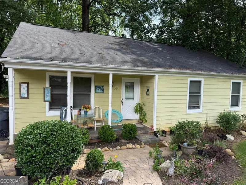 5341 Goodwick Way, Norcross, GA 30071 - Image #2