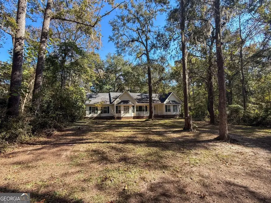 288 Arcola Road, Pembroke, GA 31321 - Image #2