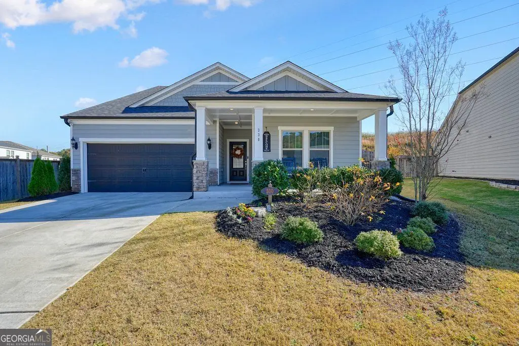330 Davis Lane, Woodstock, GA 30188 - Image #1