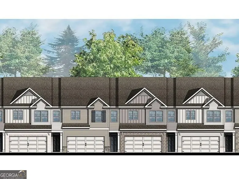 4145 Kestrel Court, Gainesville, GA 30506 - Image #1