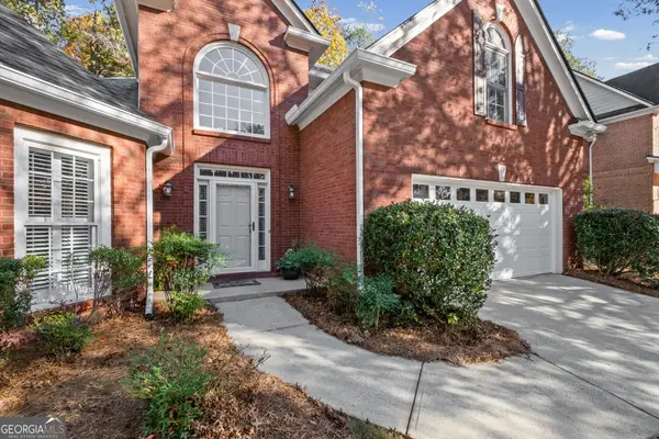 8035 Sandorn Drive, Roswell, GA 30075