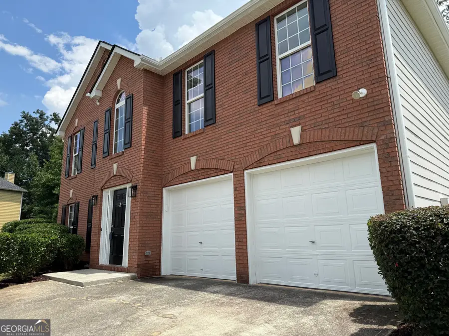 2966 Fairton Trail, Lithonia, GA 30038 - #2