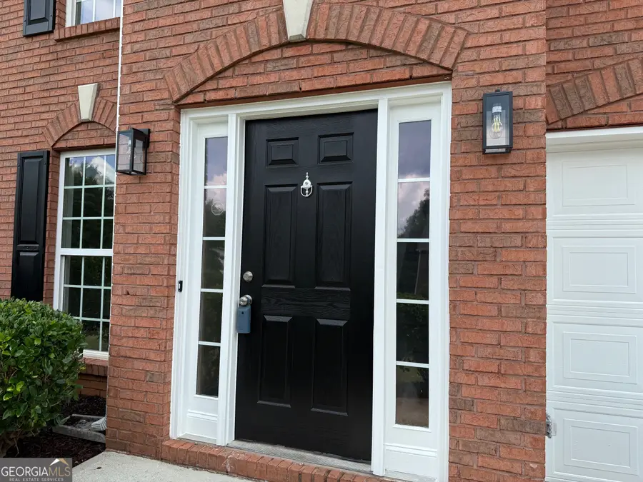 2966 Fairton Trail, Lithonia, GA 30038 - #3