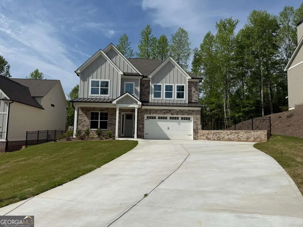 3838 Cheyenne Lane, Jefferson, GA 30549 - Image #1