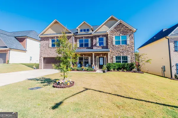 208 Cedar Leaf Trail, Bonaire, GA 31005