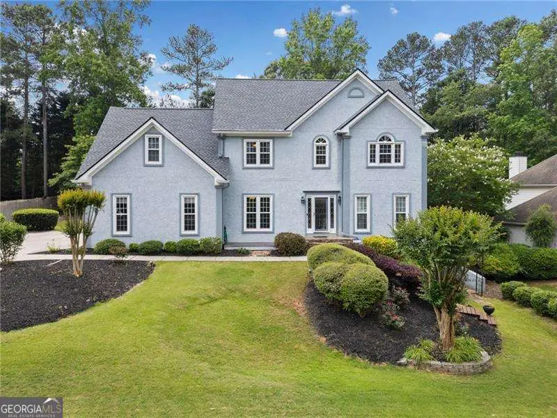 5711 Brynwood Circle Nw, Acworth, GA 30101 - Image #2