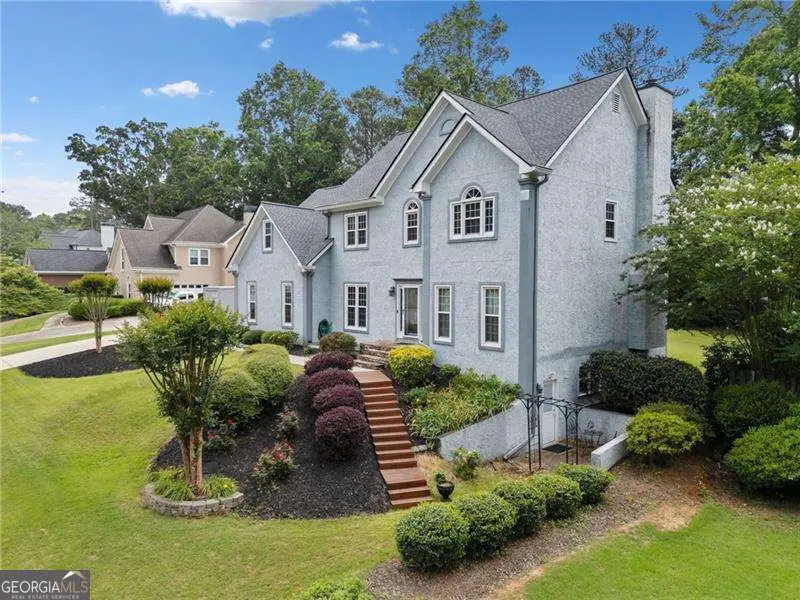 5711 Brynwood Circle Nw, Acworth, GA 30101 - Image #3