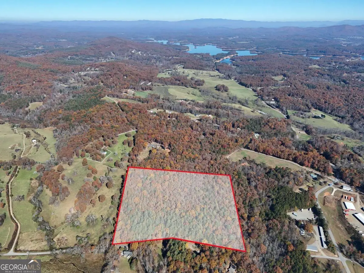 20AC Odom Road, Blairsville, GA 30512 - Image #1