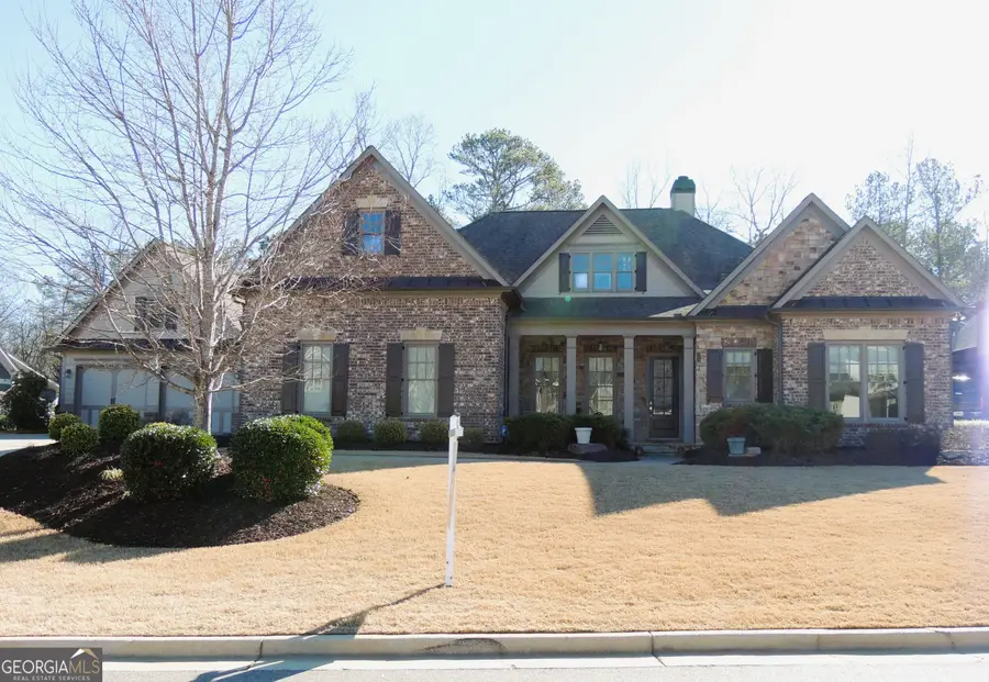 5030 Shade Creek Crossing, Cumming, GA 30028 - Image #3
