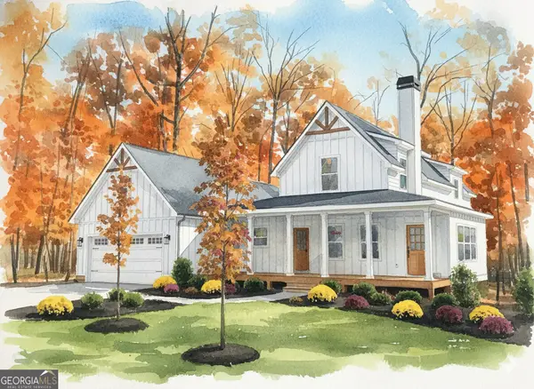 954 The Orchard Road, Clarkesville, GA 30523