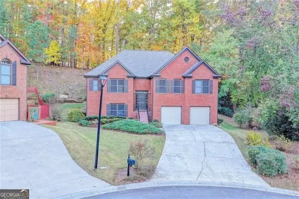 655 Golden Meadows Lane, Suwanee, GA 30024