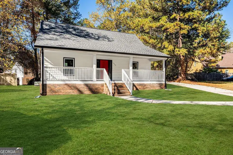 1039 River Bend Court, Riverdale, GA 30296 - Image #2