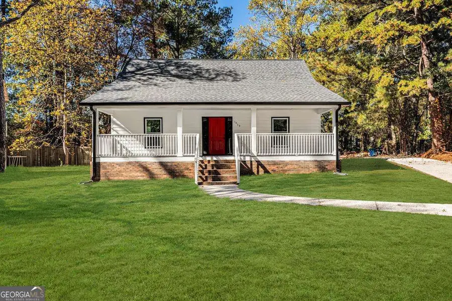 1039 River Bend Court, Riverdale, GA 30296 - Image #3