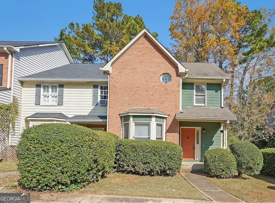 1115 Country Club Place Nw, Kennesaw, GA 30144 - Image #1