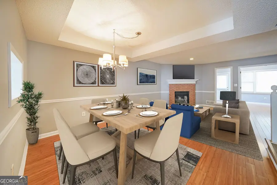 1115 Country Club Place Nw, Kennesaw, GA 30144 - Image #2