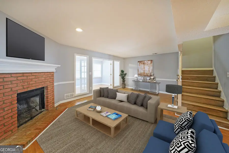 1115 Country Club Place Nw, Kennesaw, GA 30144 - Image #3