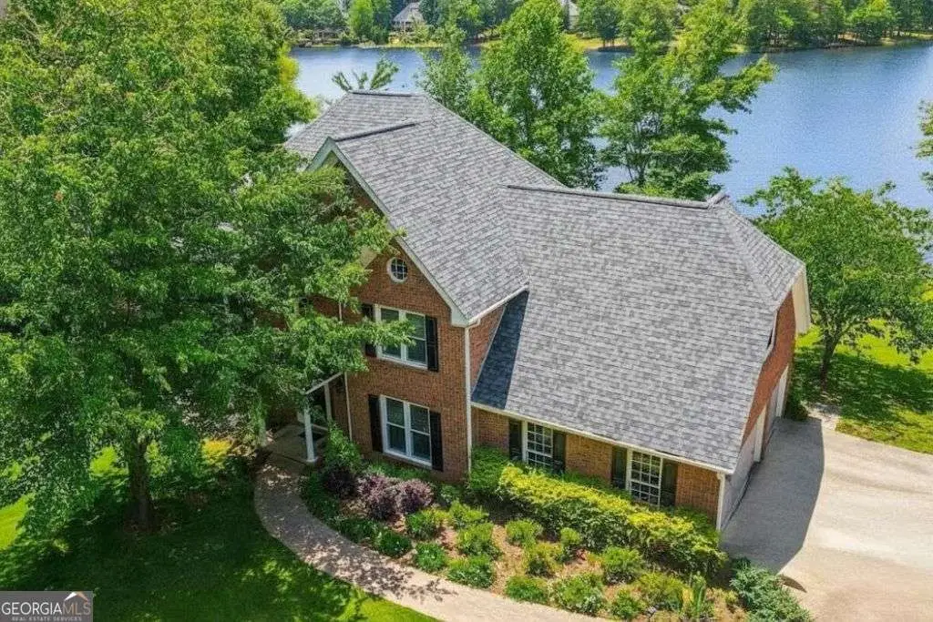 75 Spring Ridge Court, Newnan, GA 30265 - #1