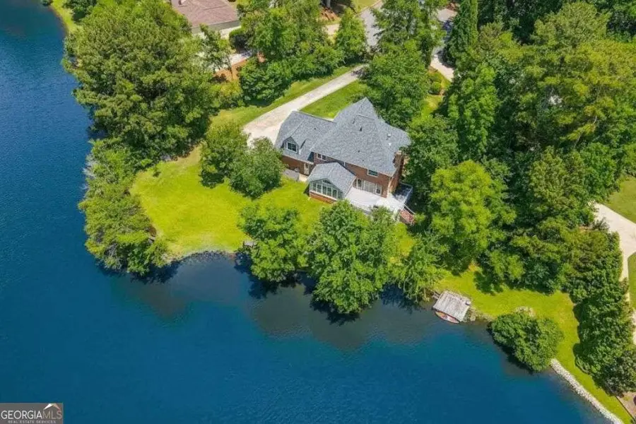 75 Spring Ridge Court, Newnan, GA 30265 - #2