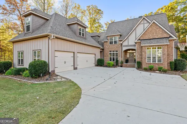 121 Walden Pond Trail, Senoia, GA 30276