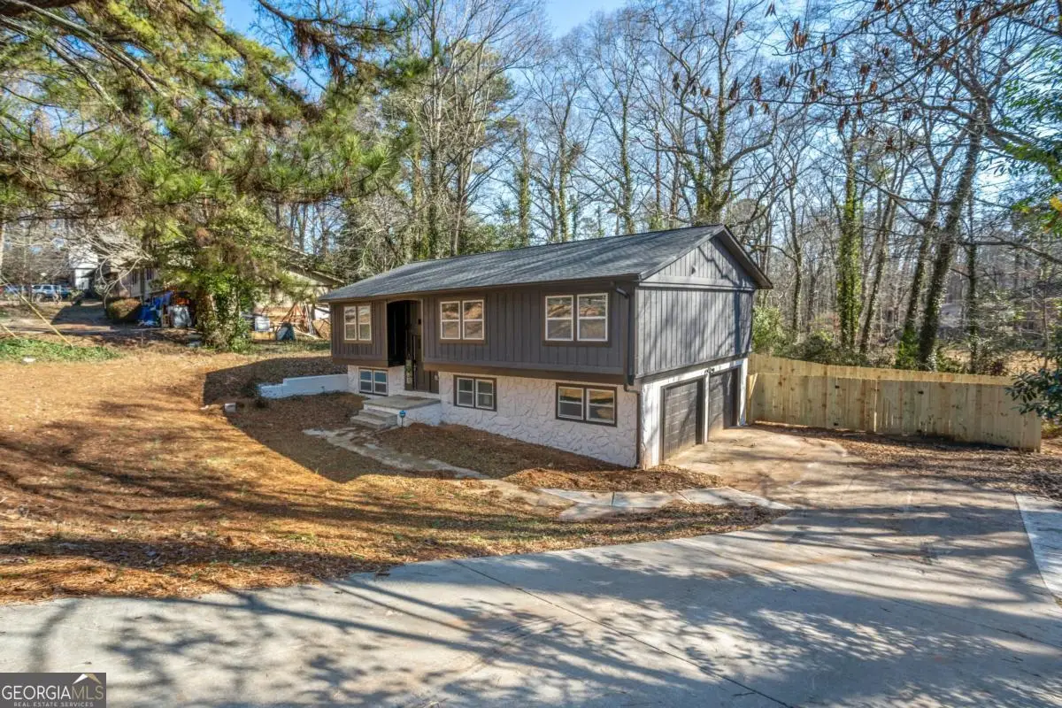 2360 S Hairston Road, Decatur, GA 30035 - Image #1