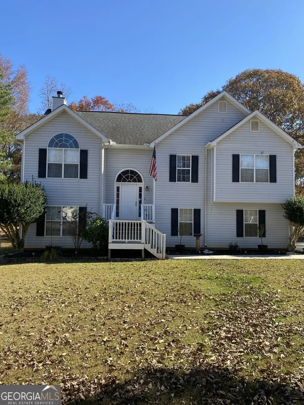 105 Dawn Court, Jackson, GA 30233 - Image #1