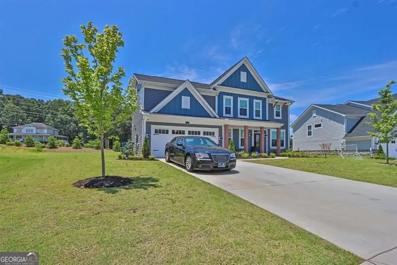 611 Sugar Prairie Bend, Lawrenceville, GA 30045 - Image #2