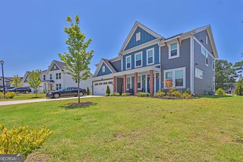 611 Sugar Prairie Bend, Lawrenceville, GA 30045 - Image #3