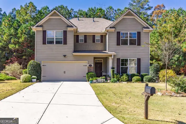 214 Ledford Way, Dallas, GA 30132