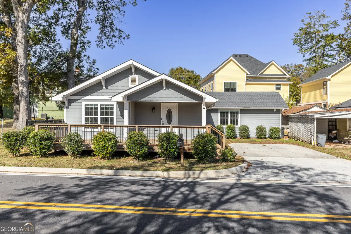 345 W Moreno Street, Buford, GA 30518 - Image #1