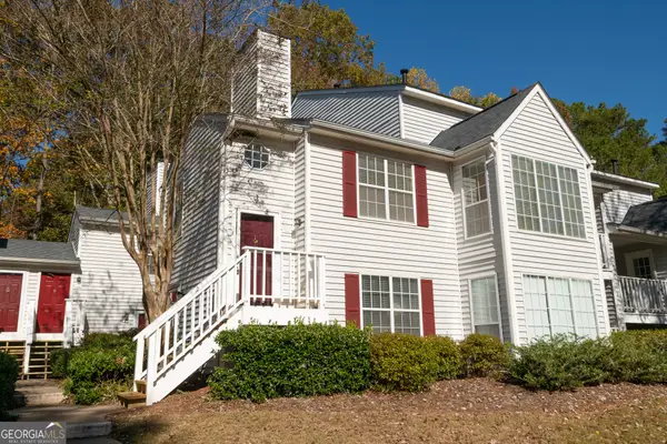 816 Glenleaf Drive, Peachtree Corners, GA 30092