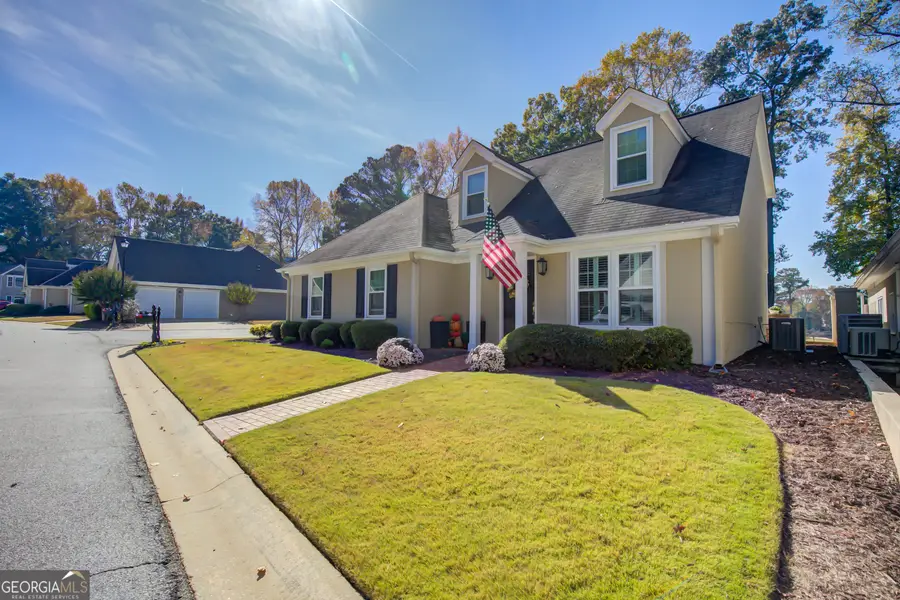 20 Village Lane, Newnan, GA 30265 - Image #2