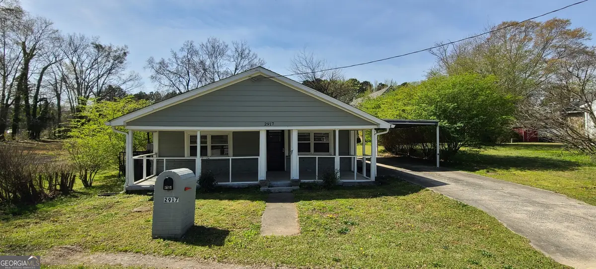 2917 Joe Jerkins Boulevard, Austell, GA 30106 - Image #1