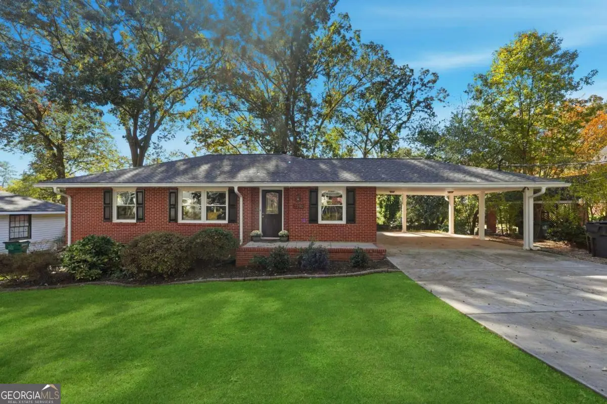 2290 Engineers Drive Se, Marietta, GA 30067 - #1