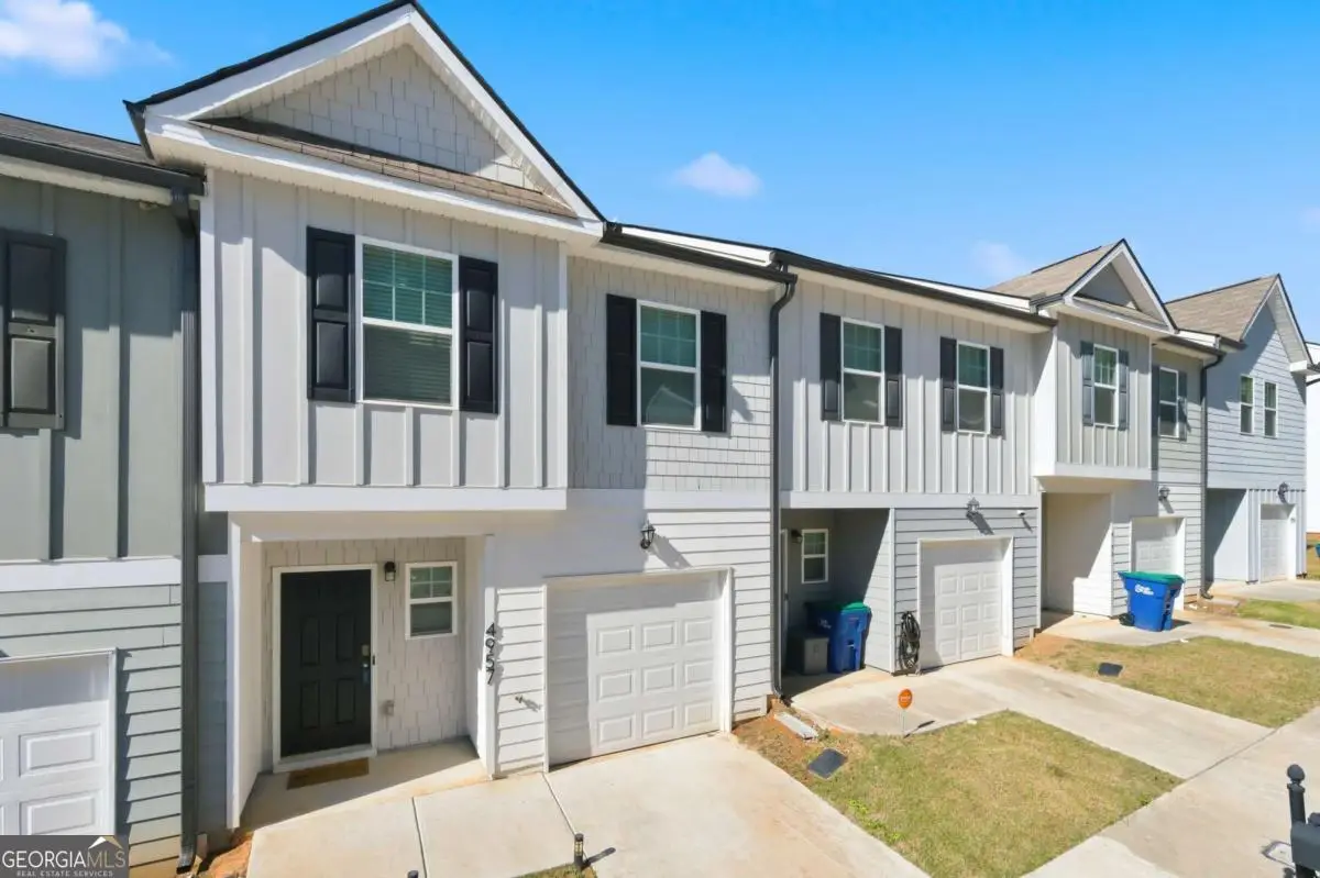 4957 Lower Elm Street, Atlanta, GA 30349 - Image #1