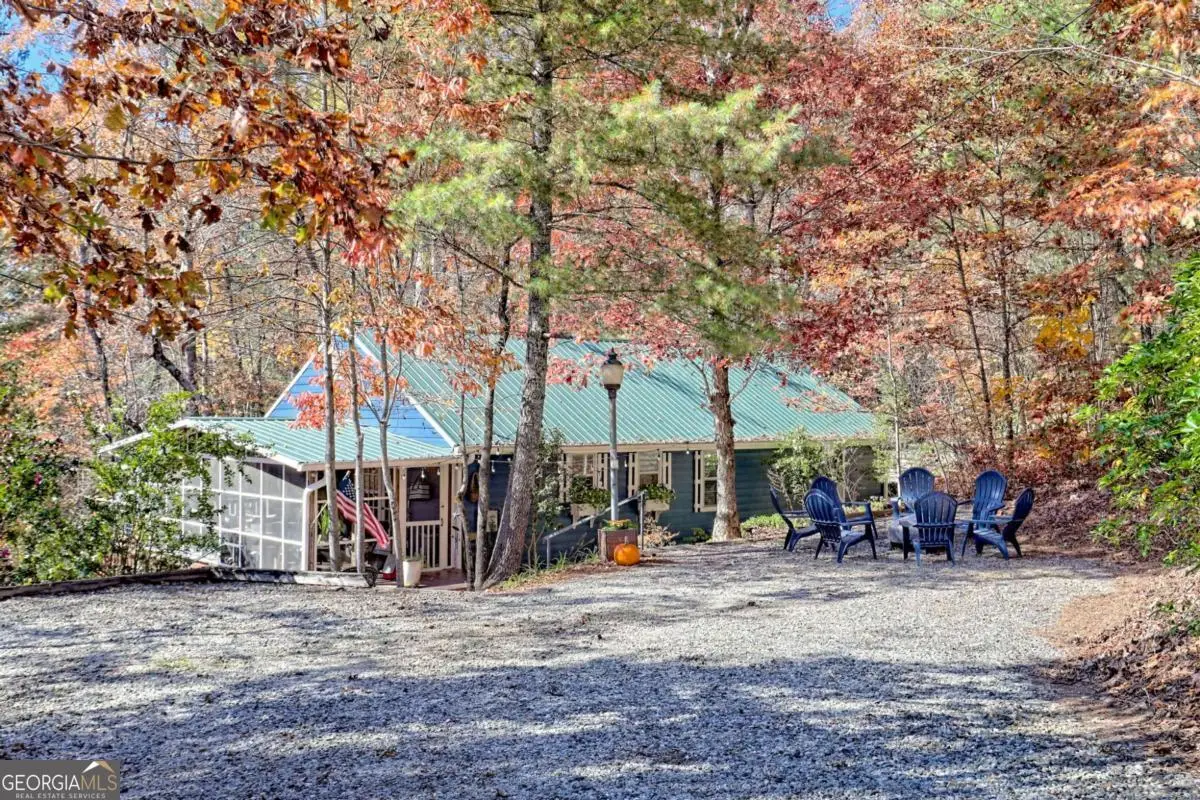 321 Finch Drive, Clayton, GA 30525 - Image #1