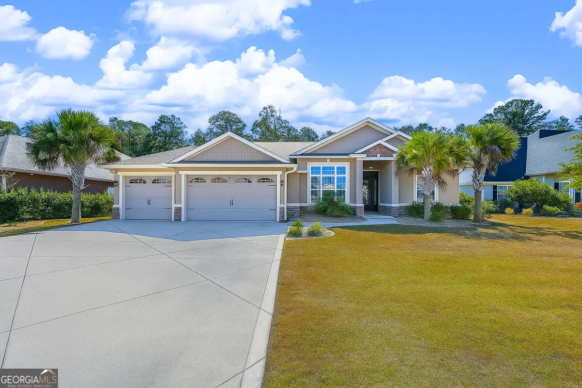 219 Fiddlers Cove Drive, Kingsland, GA 31548 - Image #1