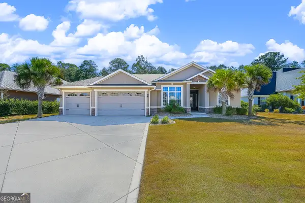 219 Fiddlers Cove Drive, Kingsland, GA 31548
