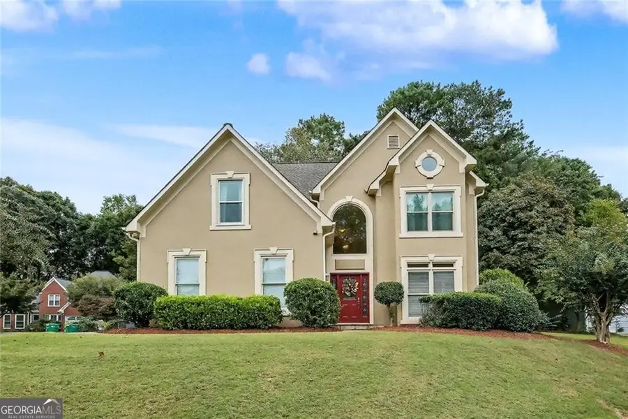 800 Crow View Court, Woodstock, GA 30189 - Image #2