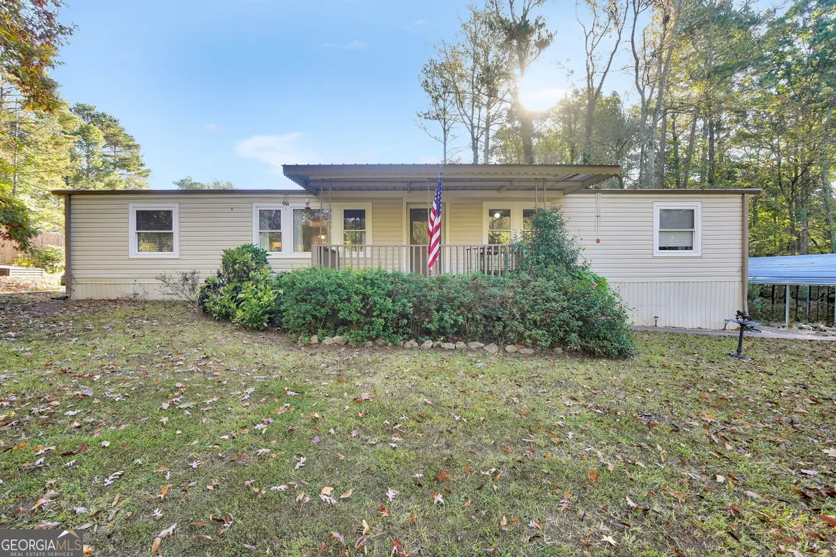 192 Cottonwood Court, Stockbridge, GA 30281 - Image #1