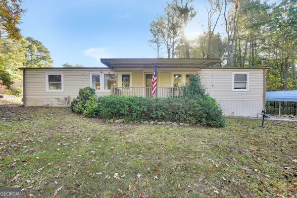 192 Cottonwood Court, Stockbridge, GA 30281