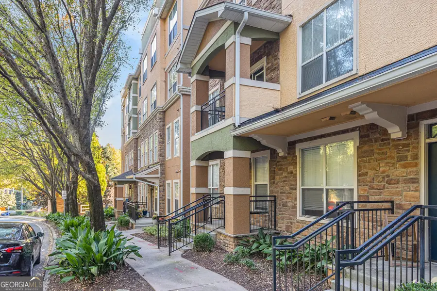 10 Perimeter Summit Boulevard Ne #4131, Atlanta, GA 30319 - Image #2