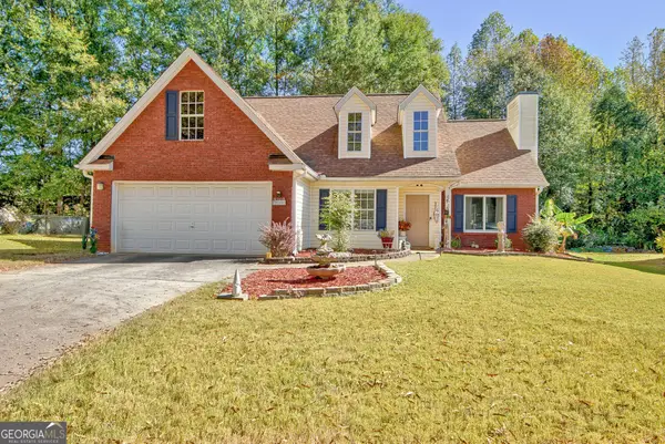 2040 Elm Grove Lane, Hampton, GA 30228