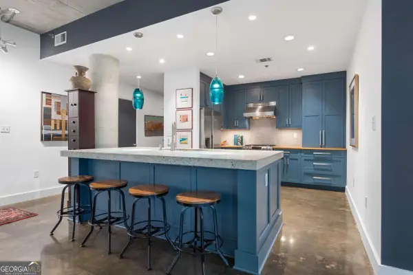 845 Spring Street Nw #129, Atlanta, GA 30308