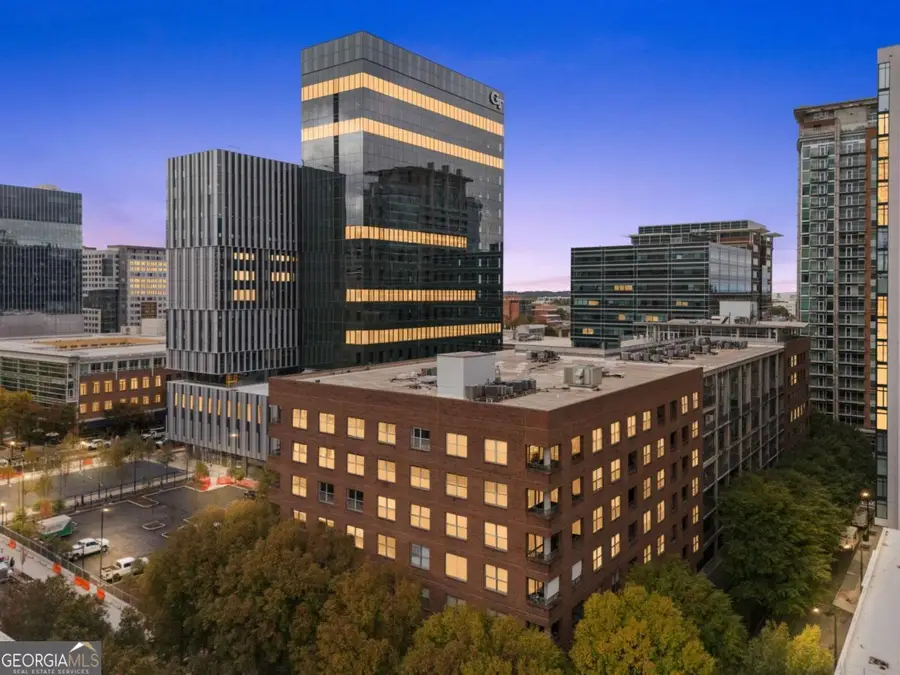 845 Spring Street Nw #129, Atlanta, GA 30308 - Image #2