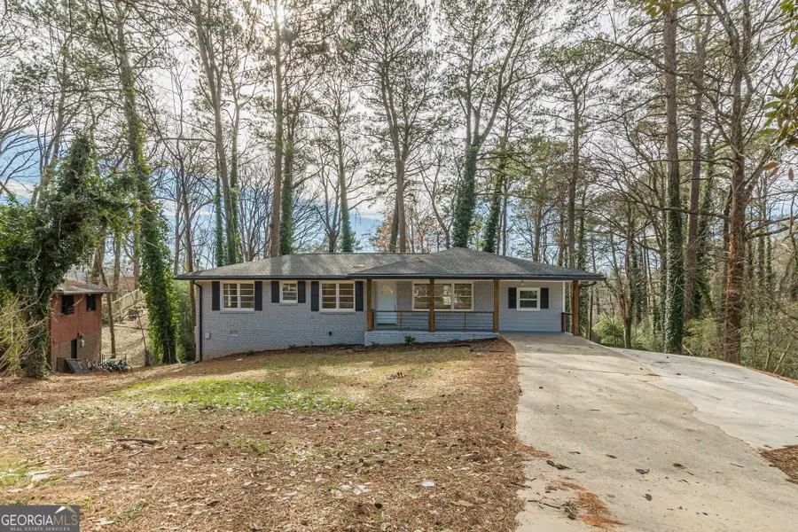 1707 Boulderview Drive Se, Atlanta, GA 30316 - Image #3