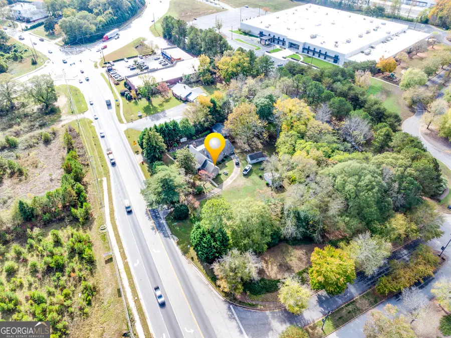 5455 Highway 53, Braselton, GA 30517 - Image #2