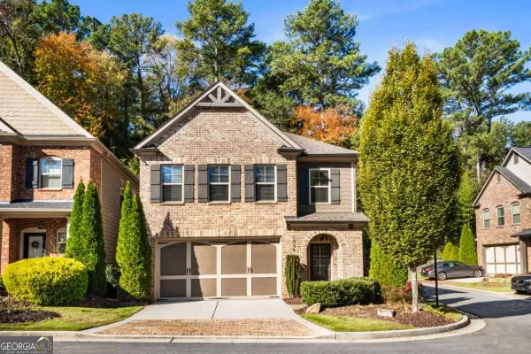 1864 Stockton Drive, Tucker, GA 30084