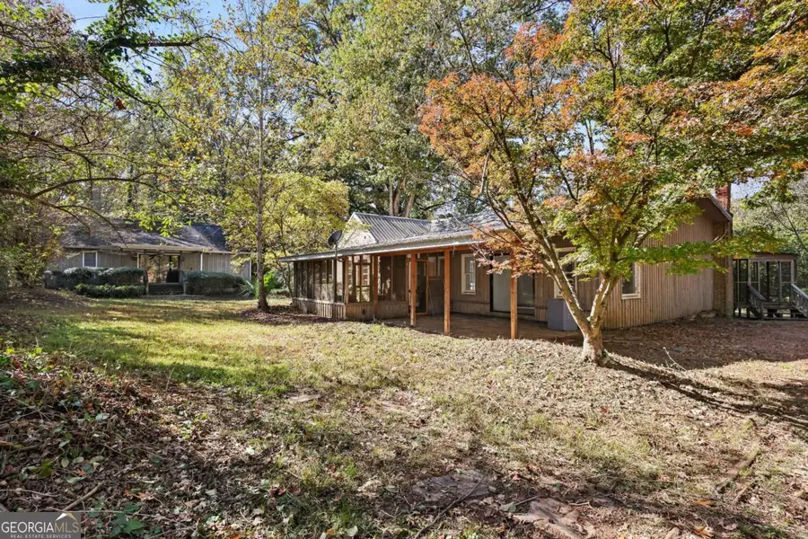1210 Carson Graves Road, Watkinsville, GA 30677 - Image #3