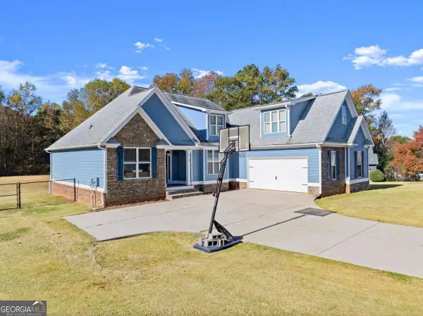 95 Lola Street, Colbert, GA 30628