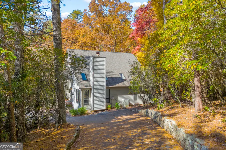 222 Blue Ridge Drive, Sautee Nacoochee, GA 30571 - Image #3